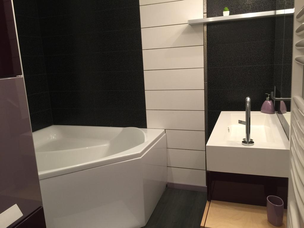Loft P'Tite Pomme Azay Le Rideau Apartment Екстериор снимка