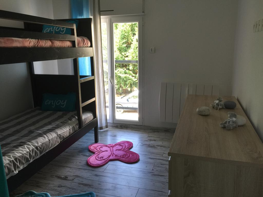 Loft P'Tite Pomme Azay Le Rideau Apartment Екстериор снимка