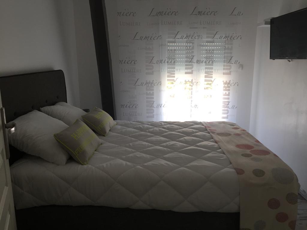 Loft P'Tite Pomme Azay Le Rideau Apartment Екстериор снимка