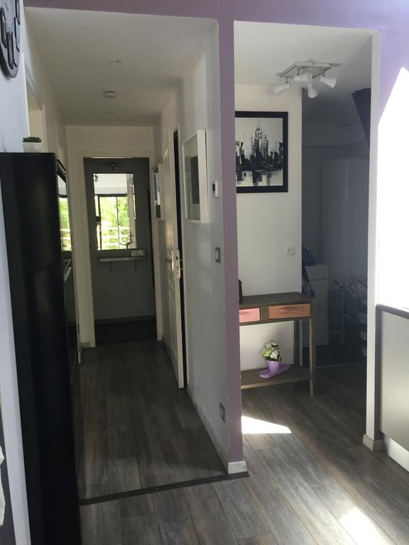 Loft P'Tite Pomme Azay Le Rideau Apartment Екстериор снимка