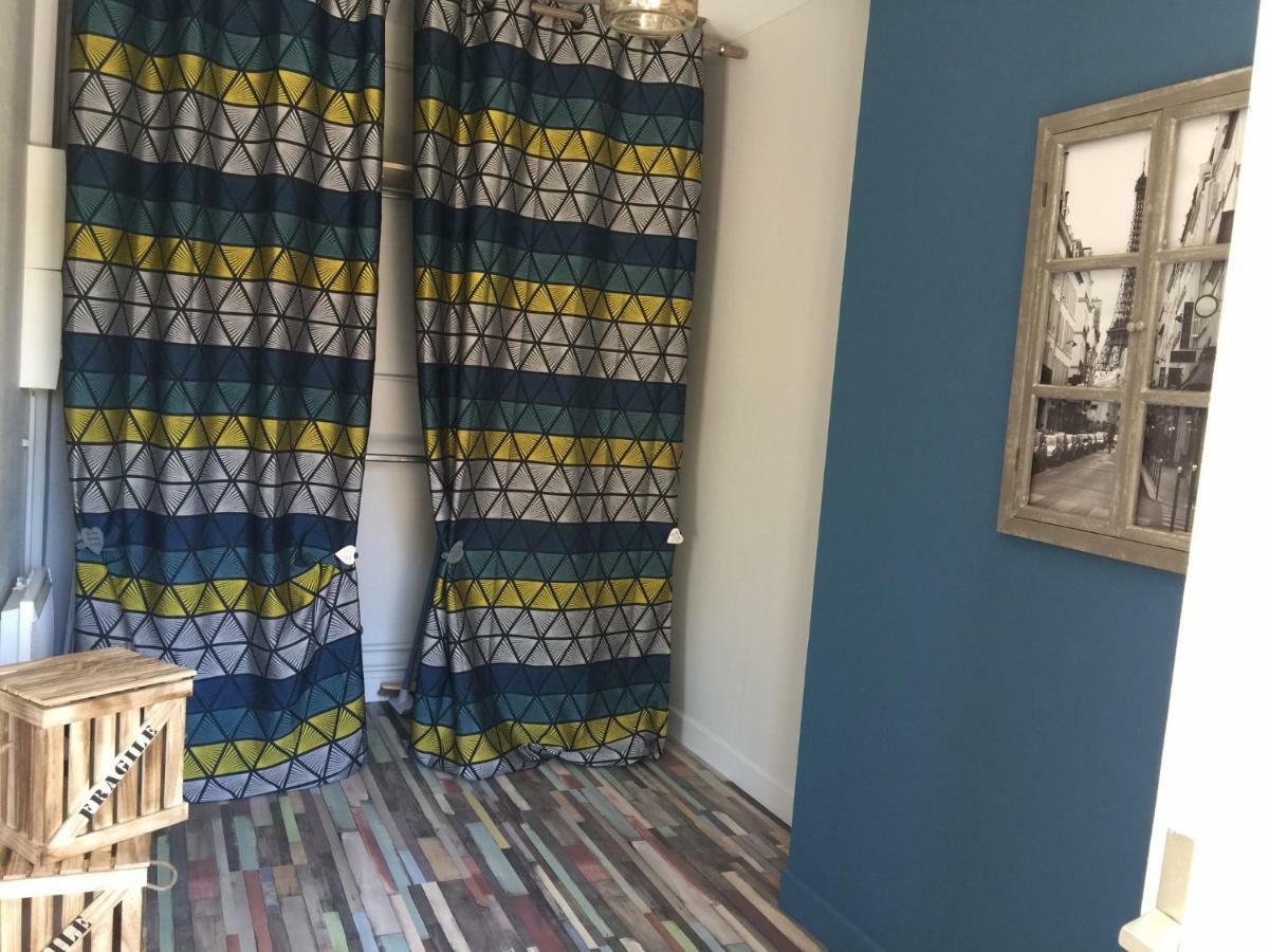 Loft P'Tite Pomme Azay Le Rideau Apartment Екстериор снимка