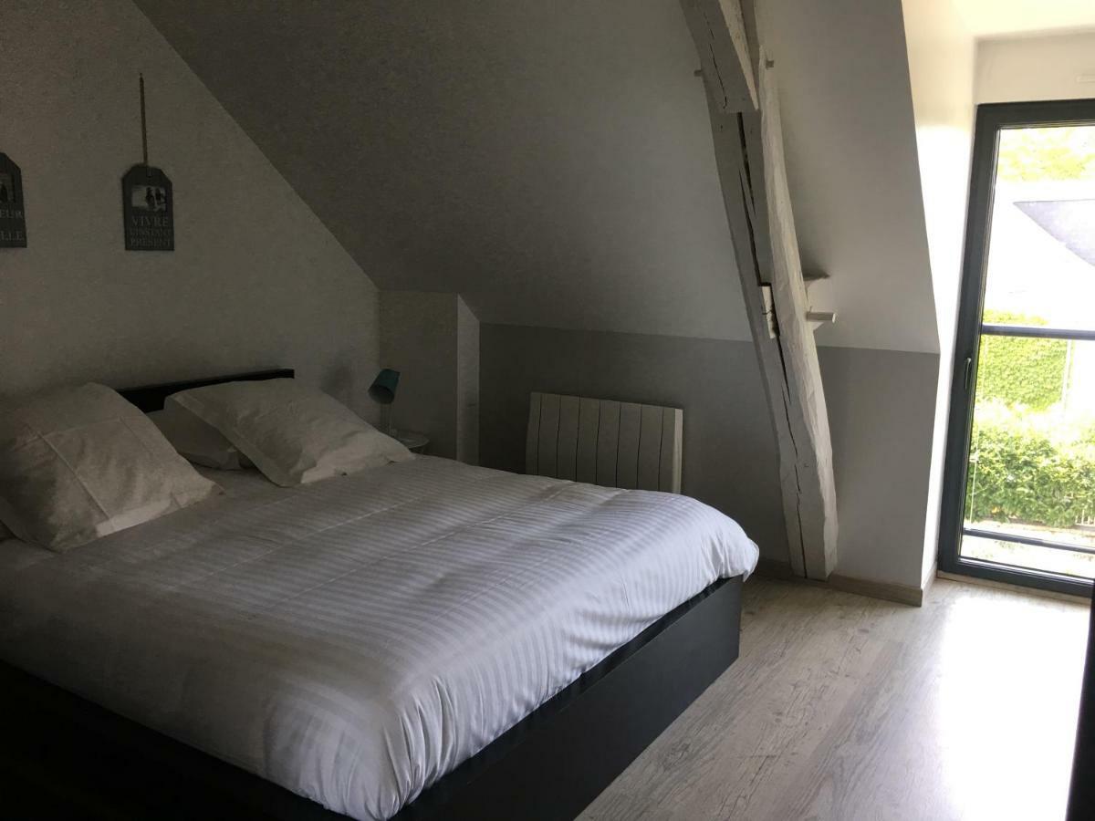 Loft P'Tite Pomme Azay Le Rideau Apartment Екстериор снимка