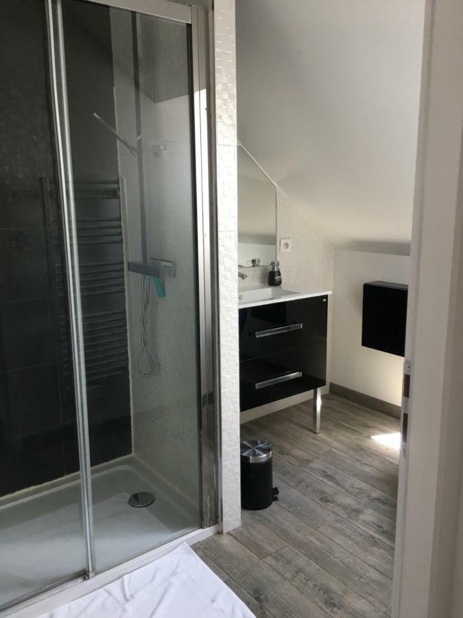 Loft P'Tite Pomme Azay Le Rideau Apartment Екстериор снимка