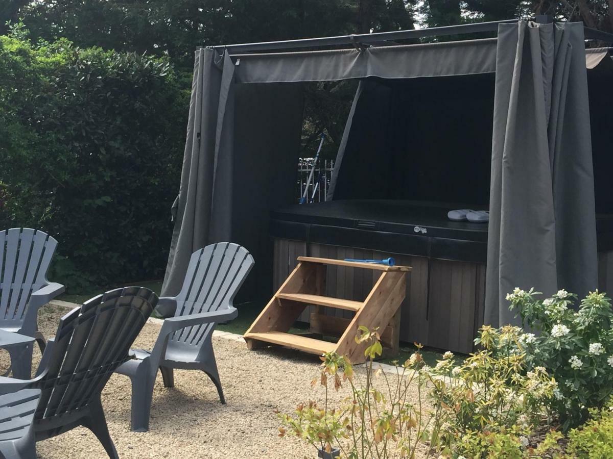 Loft P'Tite Pomme Azay Le Rideau Apartment Екстериор снимка