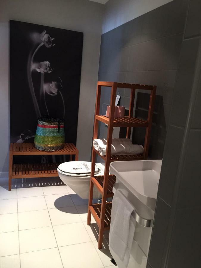 Loft P'Tite Pomme Azay Le Rideau Apartment Екстериор снимка