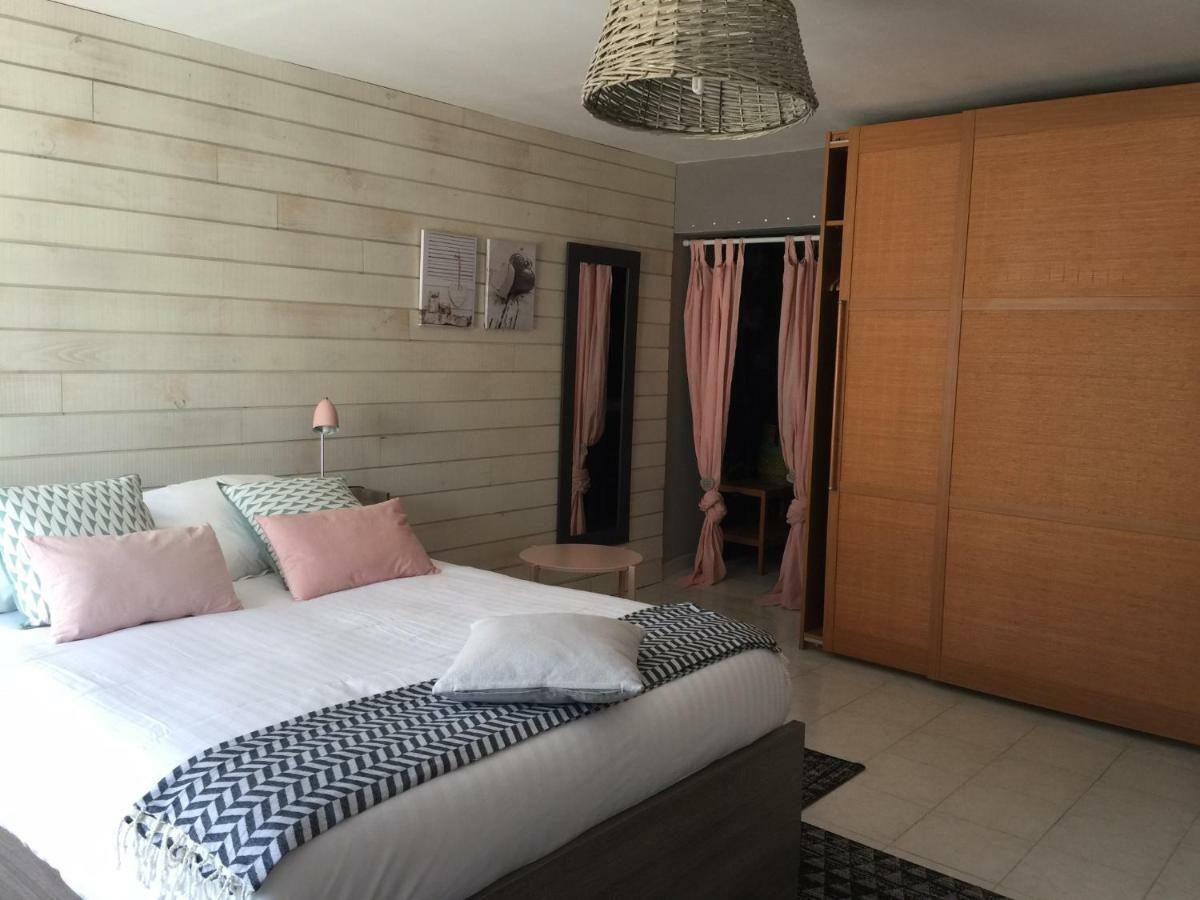 Loft P'Tite Pomme Azay Le Rideau Apartment Екстериор снимка