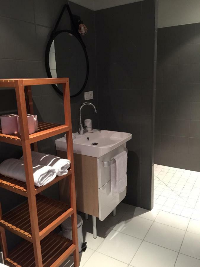 Loft P'Tite Pomme Azay Le Rideau Apartment Екстериор снимка